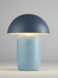 John Lewis Mushroom Portable Dimmable Table Lamp