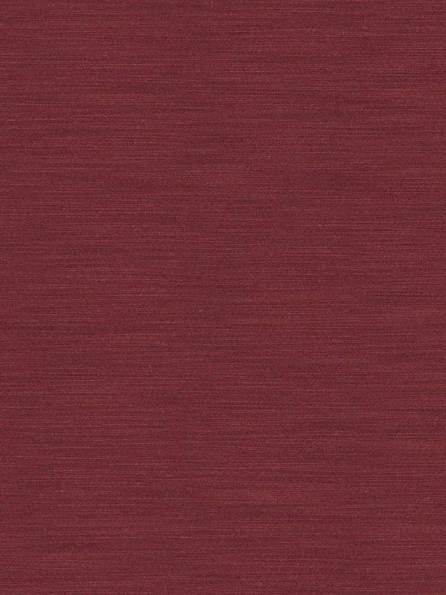 Designers Guild Pampas Furnishing Fabric, Mulberry