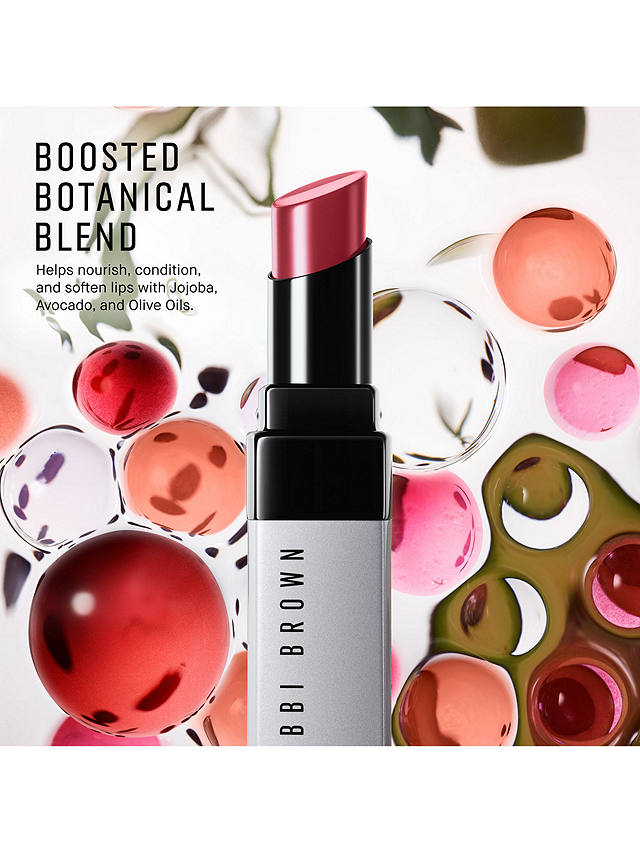 Bobbi Brown Extra Lip Tint Lipstick, Bare Raspberry 4