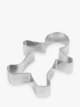 Tala Gingerbread Man Stainless Steel Cookie Cutter