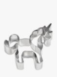 Tala Unicorn Stainless Steel Cookie Cutter