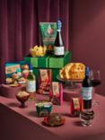 Waitrose & Partners Gourmet Christmas Gift Box