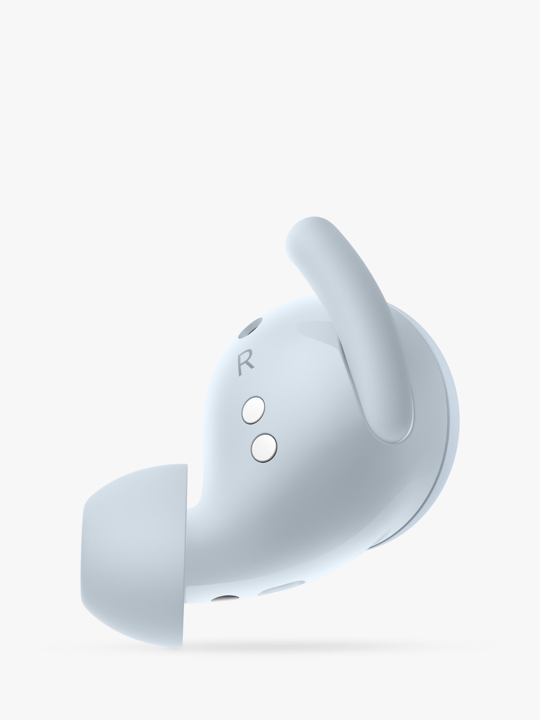 Google Pixel Buds A-Series - Truly Wireless Earbuds - Audio Headphones with  Bluetooth - Arctic Blue 