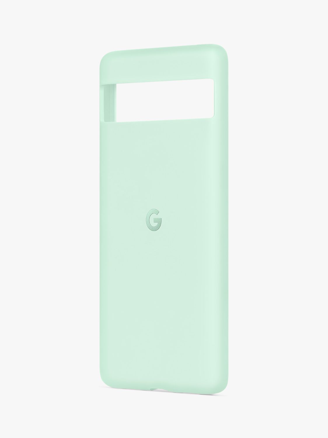 Google Pixel 7a Phone Case, Seafoam