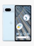 Google Pixel 7a Smartphone, Android, 6.1”, 5G, Sim Free, 128GB