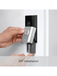 Battery pack hot sale for ring doorbell