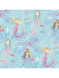 Galerie Mermaids Wallpaper, G78392