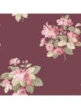 Galerie Classic Bouquet Wallpaper, G78496