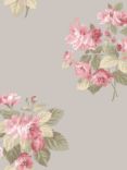 Galerie Classic Bouquet Wallpaper, G78501