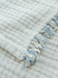 John Lewis Stitch Bedspread