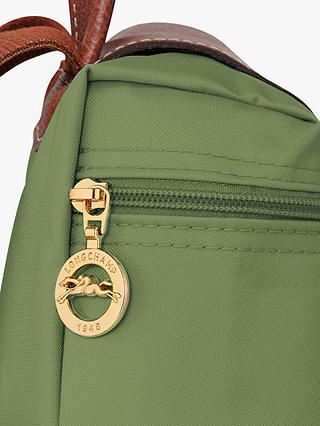 Longchamp Le Pliage Original Backpack, Lichen