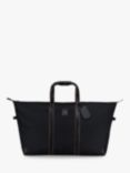 Longchamp Boxford Extra Large Travel Bag, Black