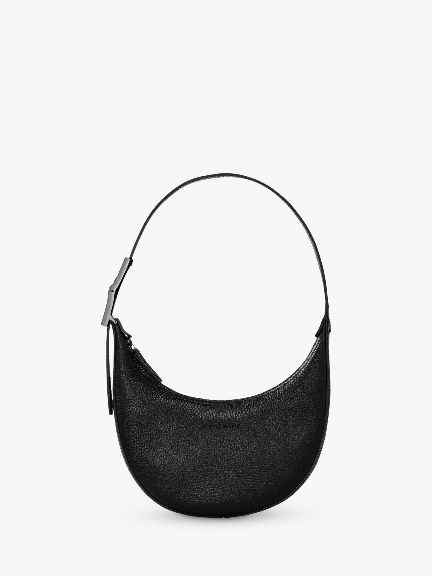 Longchamp Roseau Essential Small Hobo Bag – Petticoat Lane Bag Shop
