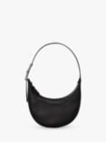 Longchamp Roseau Essential Small Hobo Shoulder Bag