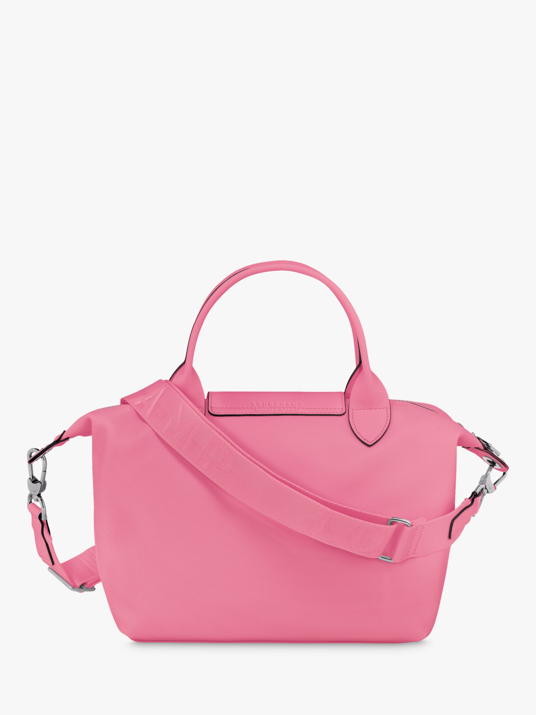Longchamp Le Pliage Xtra Small Tote Bag in Natural