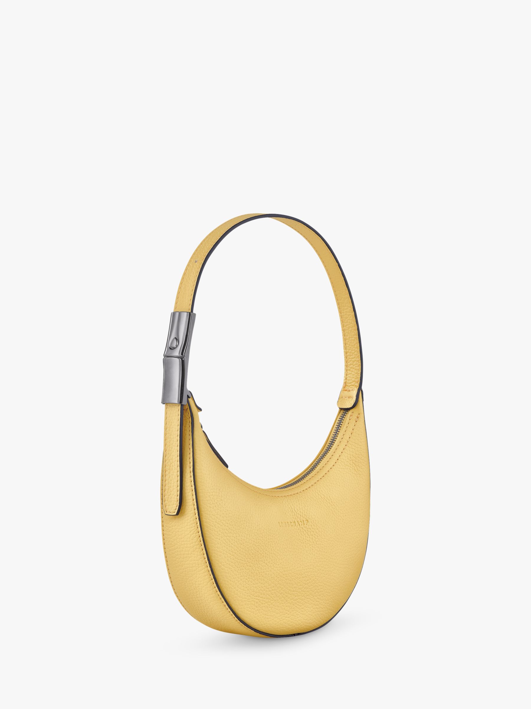 Longchamp Roseau Essential Small Hobo Bag – Petticoat Lane Bag Shop