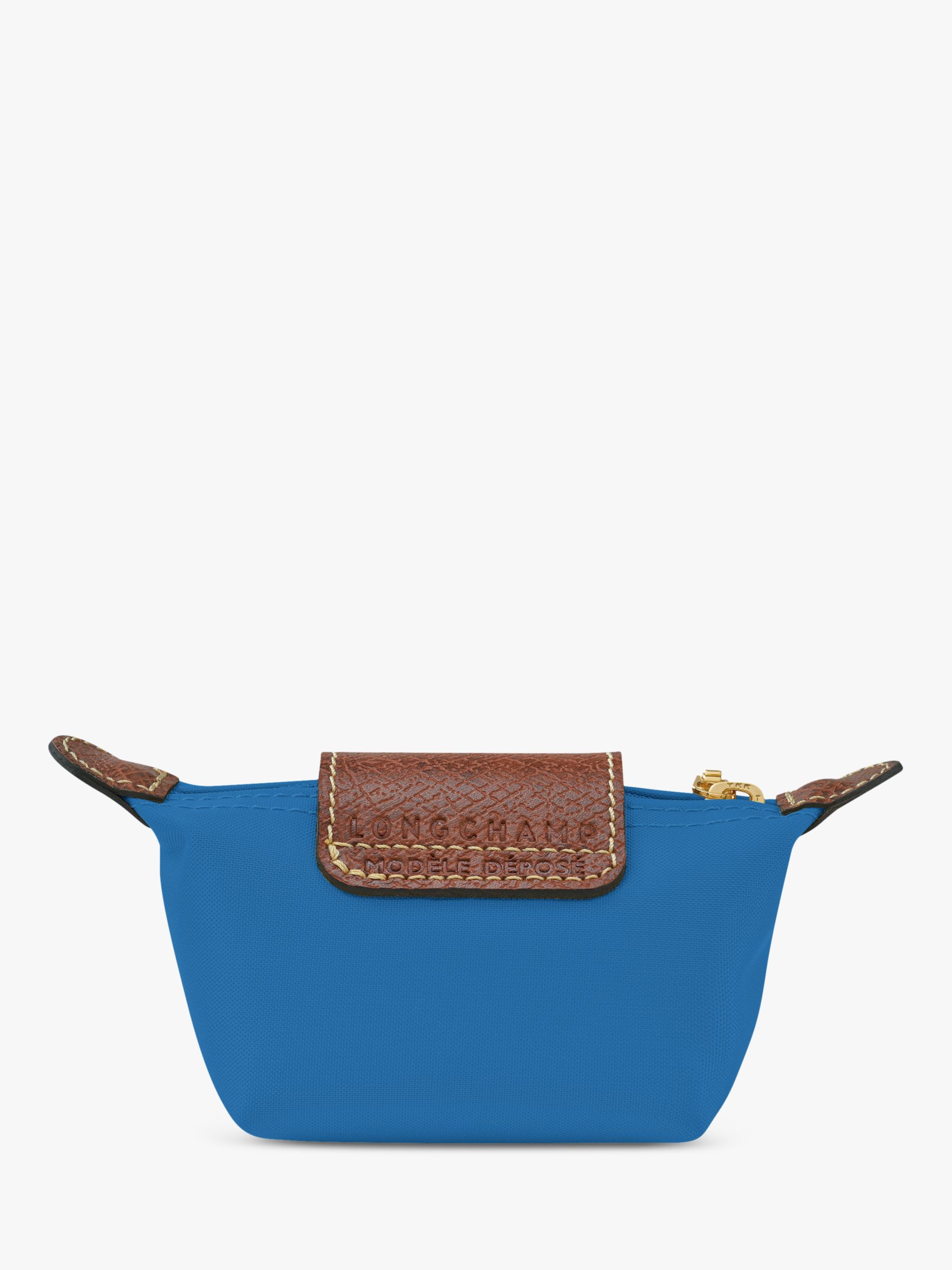 Longchamp Le Pliage Néo Clutch Bag