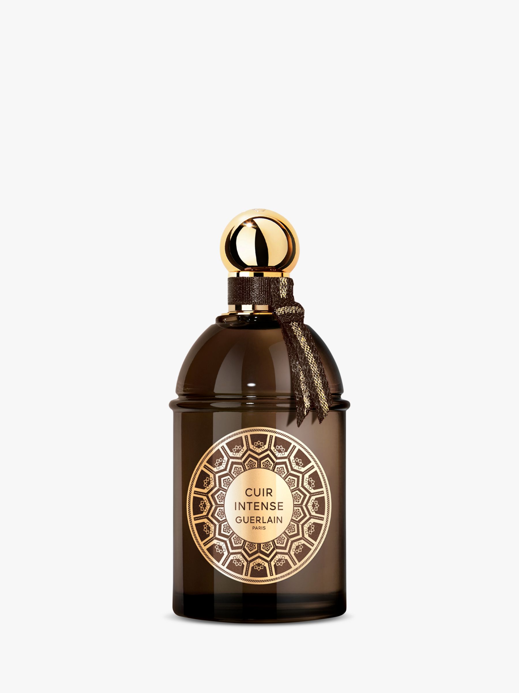 Guerlain Les Absolus d'Orient Cuir Intense Eau de Parfum, 125ml 1
