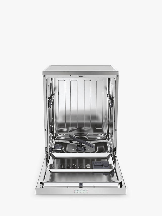 Buy Hoover H-DISH 300 HF3C7L0W Freestanding Dishwasher, White Online at johnlewis.com
