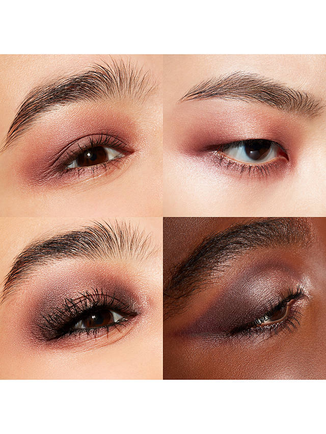 MAC Connect In Colour Eyeshadow Palette, Embedded in Burgundy 5