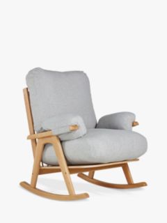 Hera Rck Chair Dusk (grey)