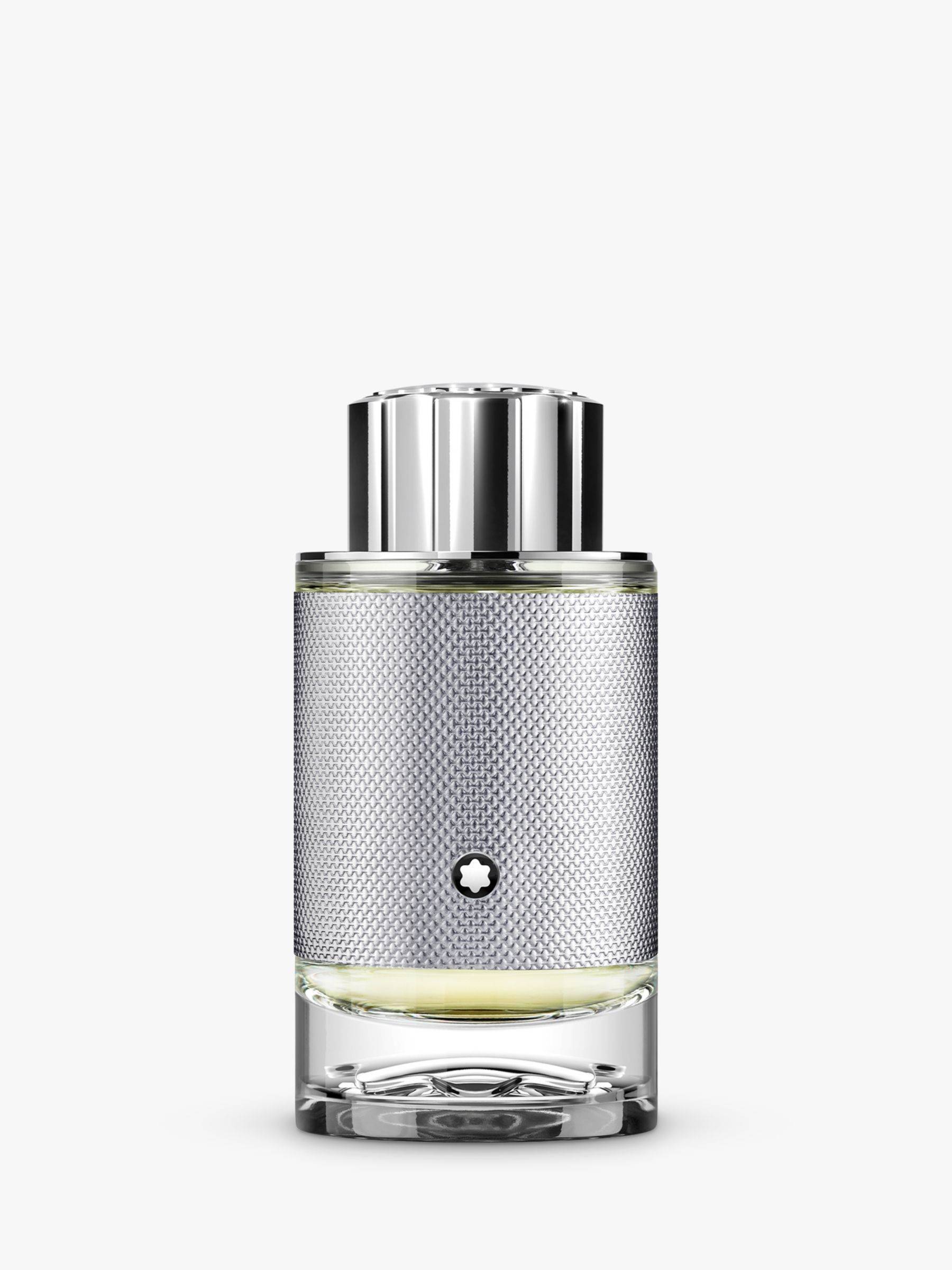Montblanc Explorer Platinum Eau de Parfum, £79