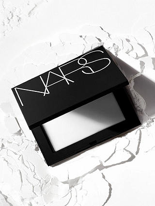 NARS Light Reflecting Mini Setting Powder Pressed, Crystal 3