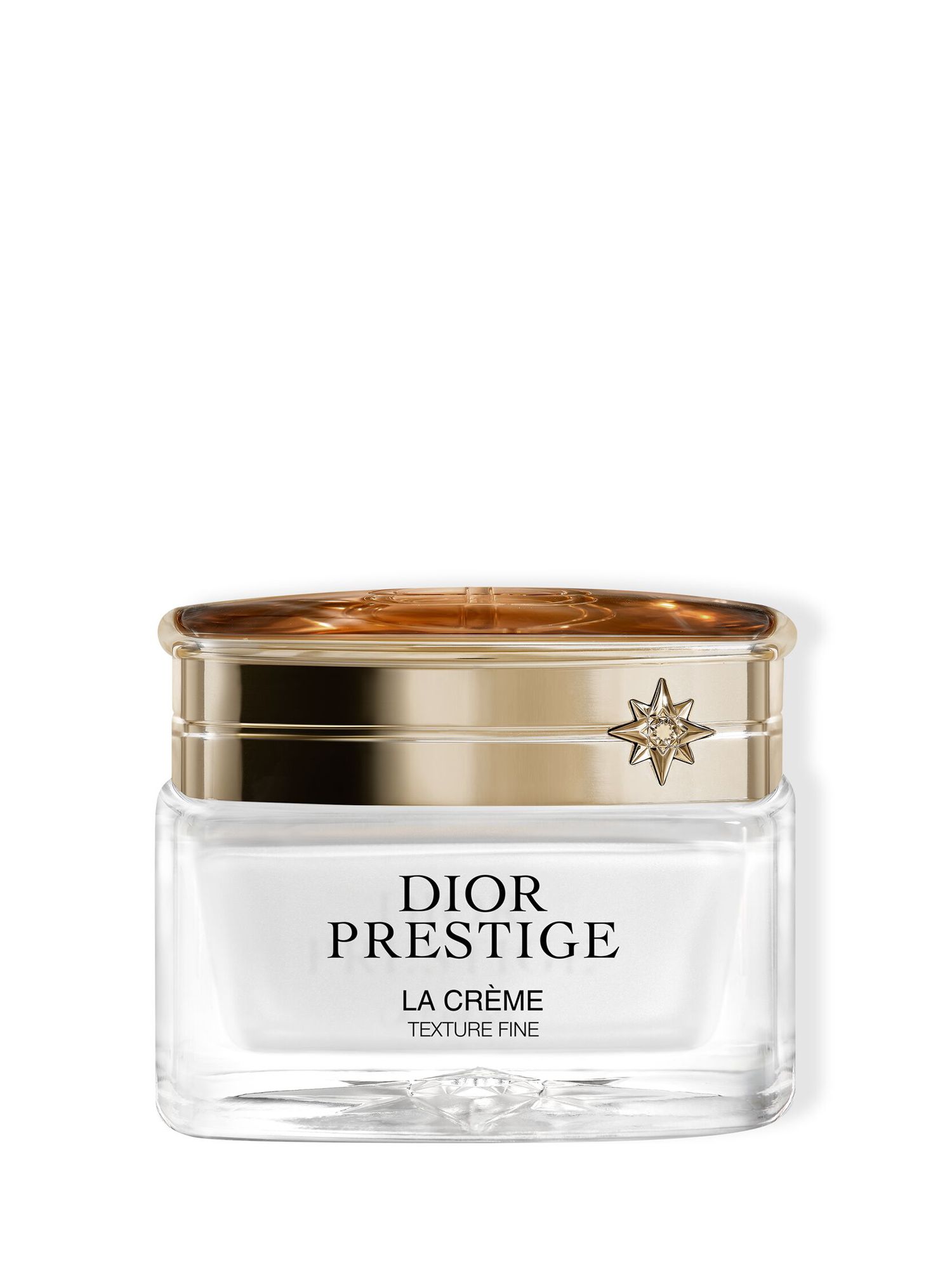 DIOR Prestige La Crème Texture Fine Jar, 50ml 1
