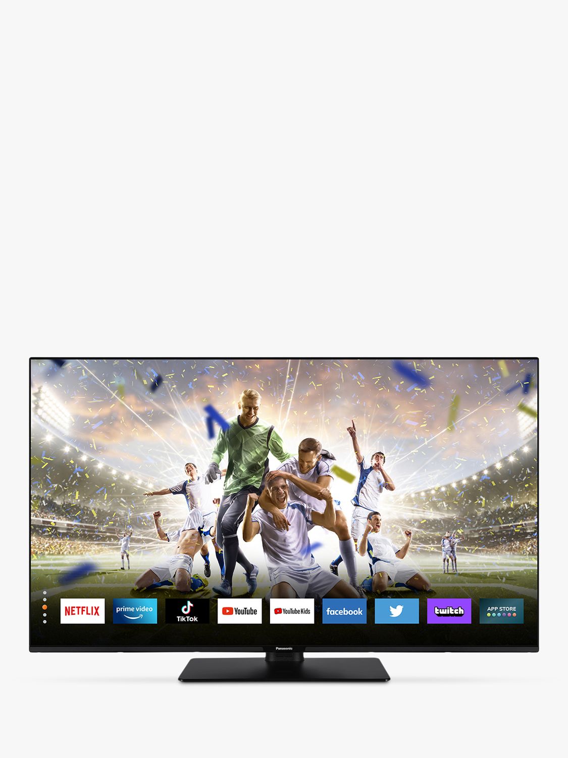Panasonic TV Remote3 – Apps no Google Play
