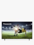 Panasonic TX-65MX950B (2023) Mini LED HDR 4K Ultra HD Smart TV, 65 inch with Freeview Play & Dolby Atmos, Black