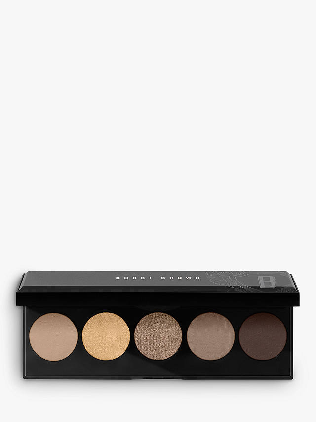 Bobbi Brown All Nudes Eyeshadow Palette, Smokey Nudes 1