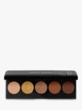 Bobbi Brown All Nudes Eyeshadow Palette, Bronze Nudes