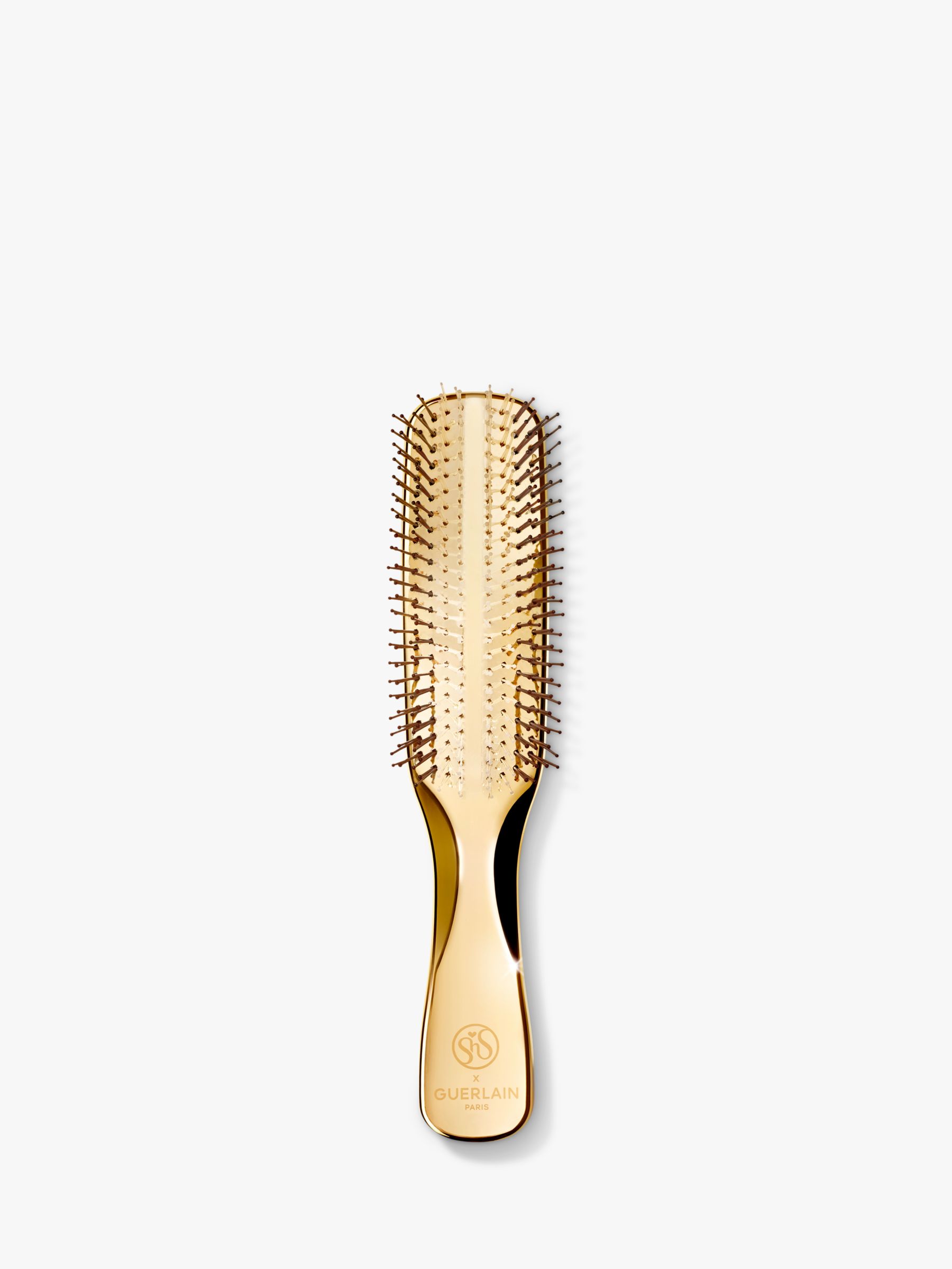 Guerlain Abeille Royale Scalp & Hair Care Brush 1