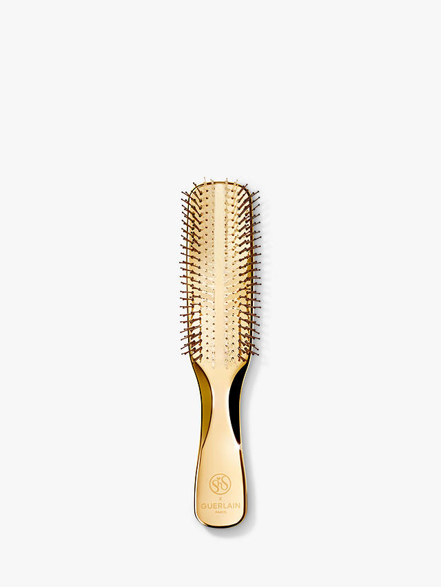 Guerlain Abeille Royale Scalp & Hair Care Brush 1