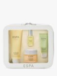 ESPA Active Nutrients Pro Glow Skin Regime Collection Skincare Gift Set