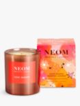 Neom Organics London Cosy Nights Scented Candle, 185g