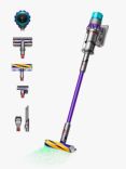 Dyson Gen5detect™ Absolute Cordless Vacuum Cleaner, Purple