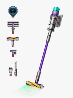 Dyson Gen5 Detect™ Absolute Cordless Vacuum Cleaner, Purple