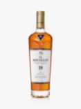 The Macallan 18 Year Old Double Cask Single Malt Scotch Whisky, 70cl