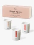 Aery Happy Space Scented Candle Gift Set