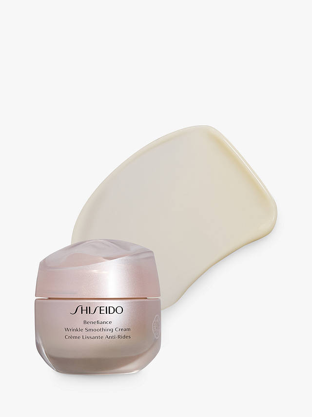 Shiseido Benefiance Anti-Wrinkle Skincare Gift Set 6