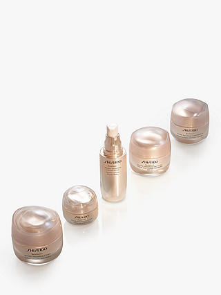 Shiseido Benefiance Anti-Wrinkle Skincare Gift Set 7