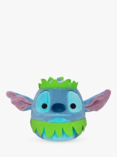 Squishmallows™ Disney Stitch 8 Birthday Plush Toy