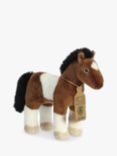 Aurora World Eco Nation Paint Horse