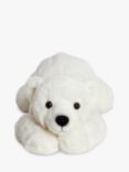 Aurora World Luxe Boutique Eirwen Polar Bear