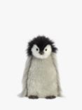 Aurora World Luxe Boutique Milly Baby Emperor Penguin