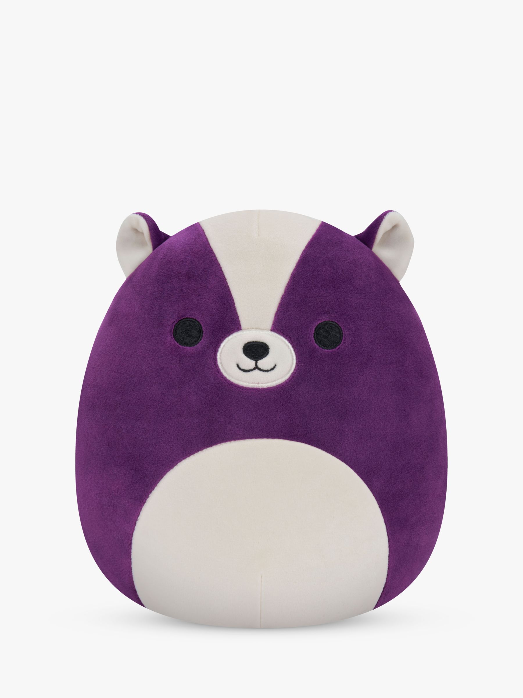 Squishmallows Sloan The Purple Skunk 7.5 Plush Soft Toy