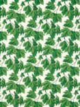 Harlequin x Sophie Robinson Dappled Leaf Fabric
