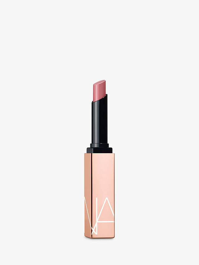 NARS Afterglow Sensual Shine Lipstick, Dolce Vita 1
