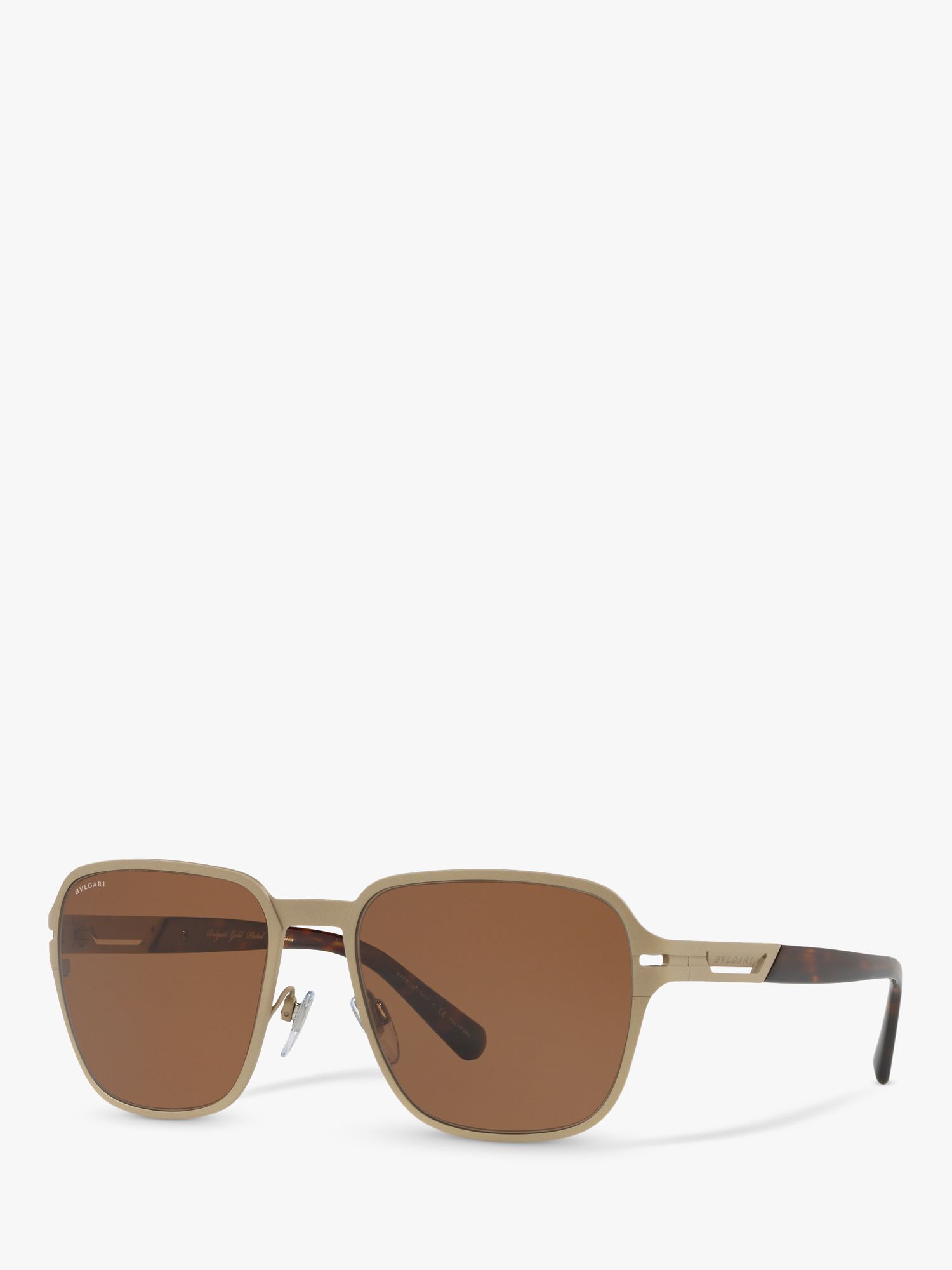 Bvlgari cheap sunglasses mens